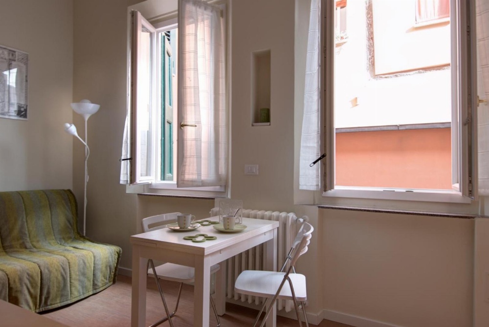 UR-NEST Corte Galluzzi