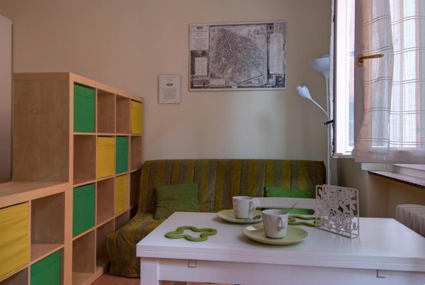 UR-NEST Corte Galluzzi image 10