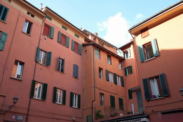 UR-NEST Corte Galluzzi image 11