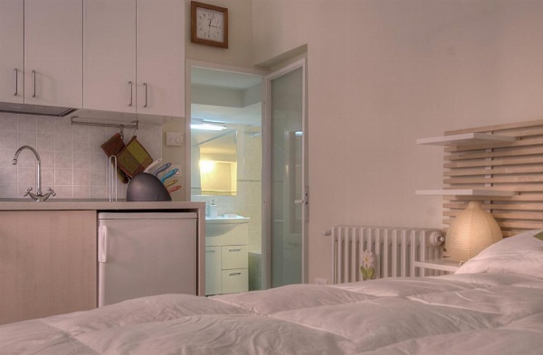 UR-NEST Corte Galluzzi image 12