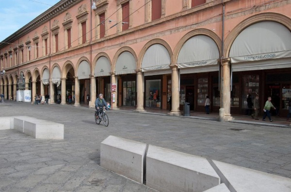 UR-NEST Corte Galluzzi image 13