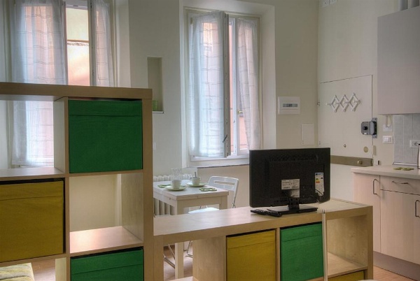 UR-NEST Corte Galluzzi image 18
