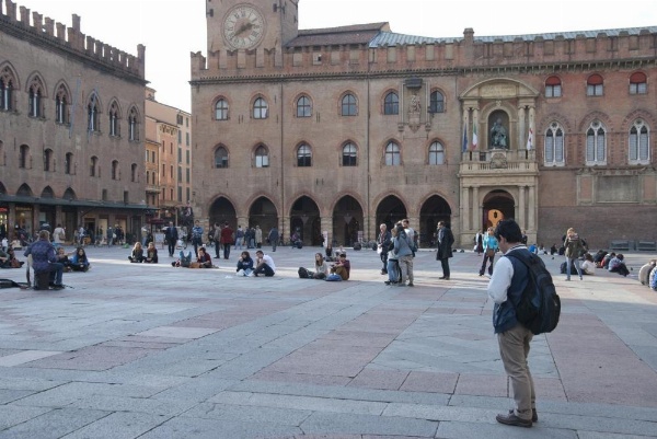 UR-NEST Corte Galluzzi image 19