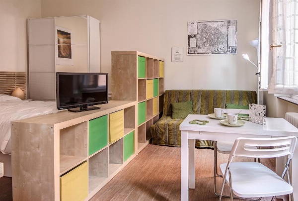 UR-NEST Corte Galluzzi image 2