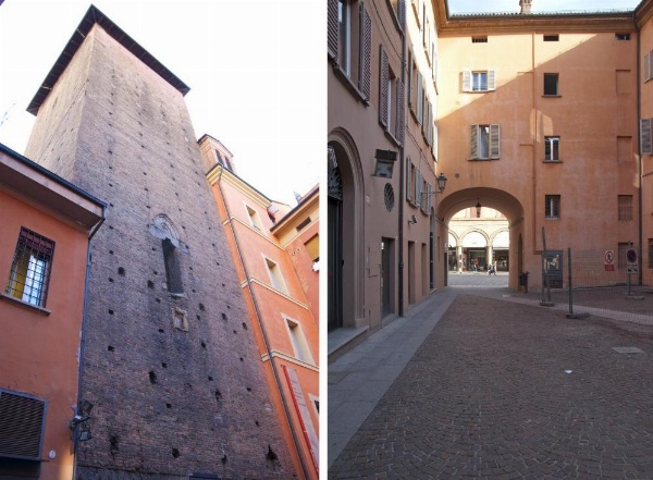 UR-NEST Corte Galluzzi image 21