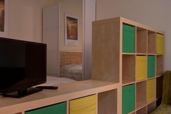 UR-NEST Corte Galluzzi image 8