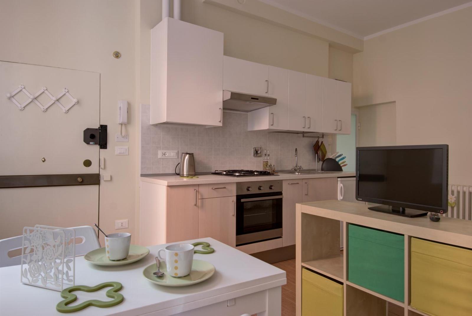 UR-NEST Corte Galluzzi